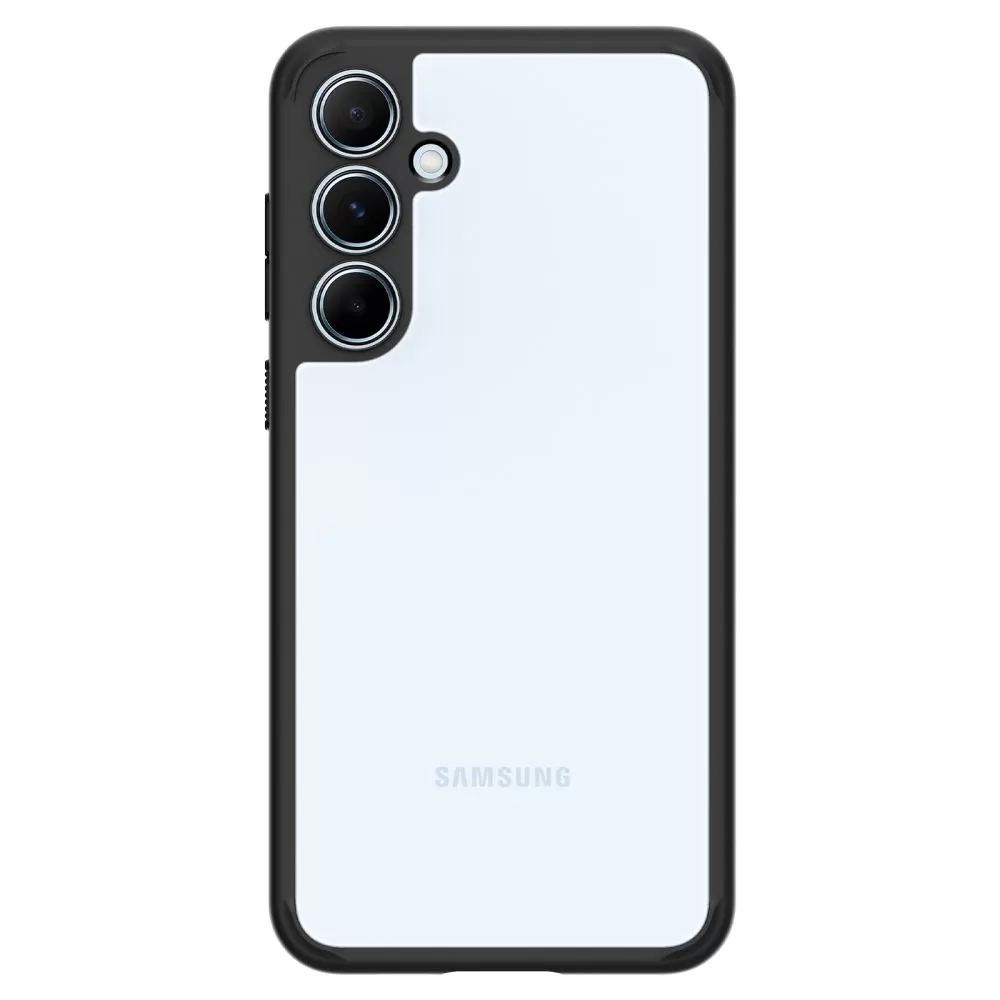 Samsung Galaxy A55 vāciņš SPIGEN ULTRA HYBRID 5G