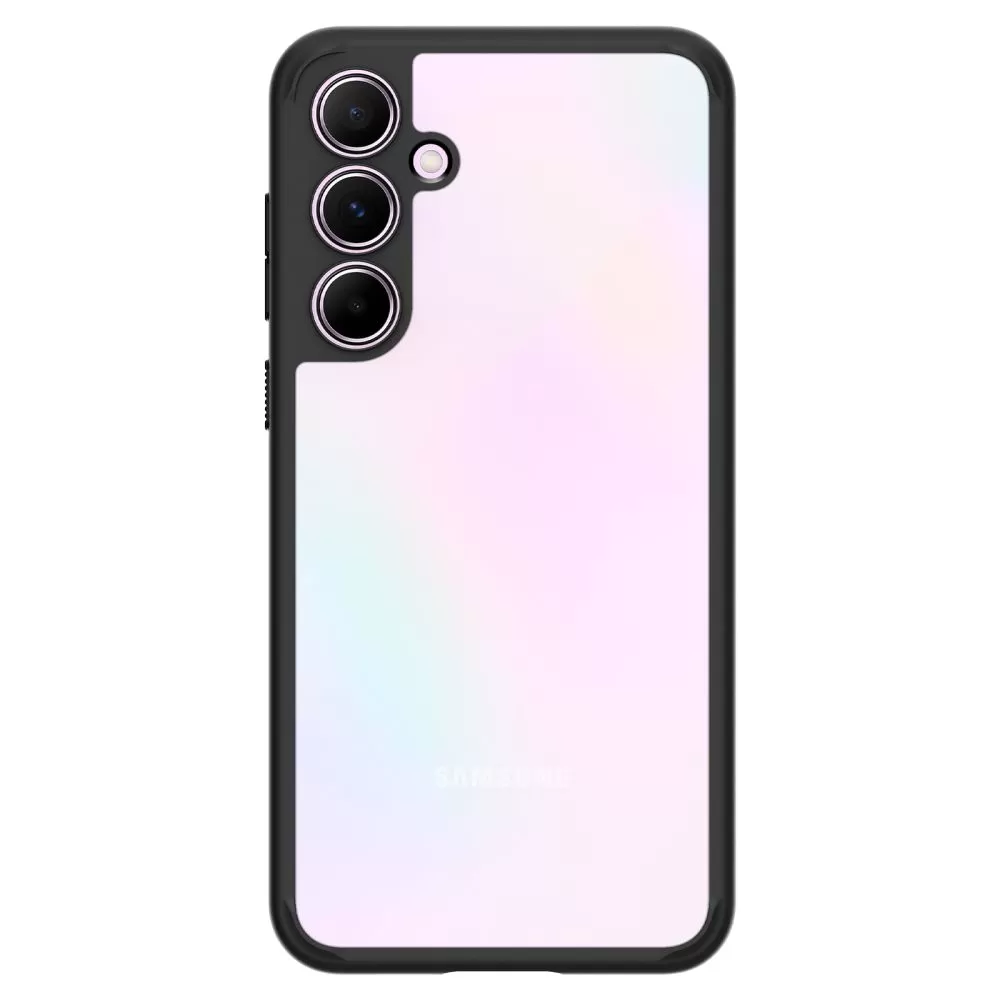 Samsung Galaxy A55 vāciņš SPIGEN ULTRA HYBRID 5G