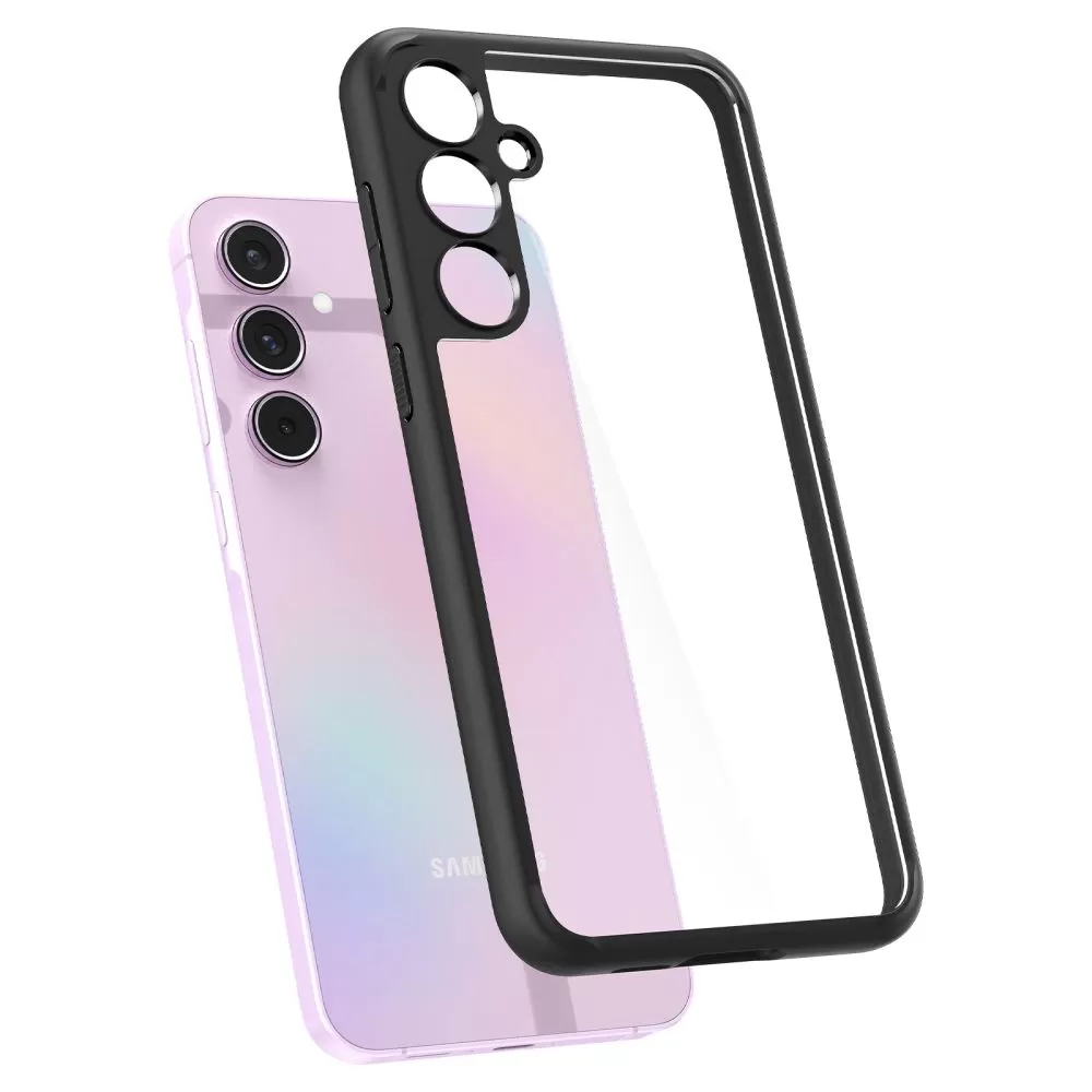 Samsung Galaxy A55 vāciņš SPIGEN ULTRA HYBRID 5G