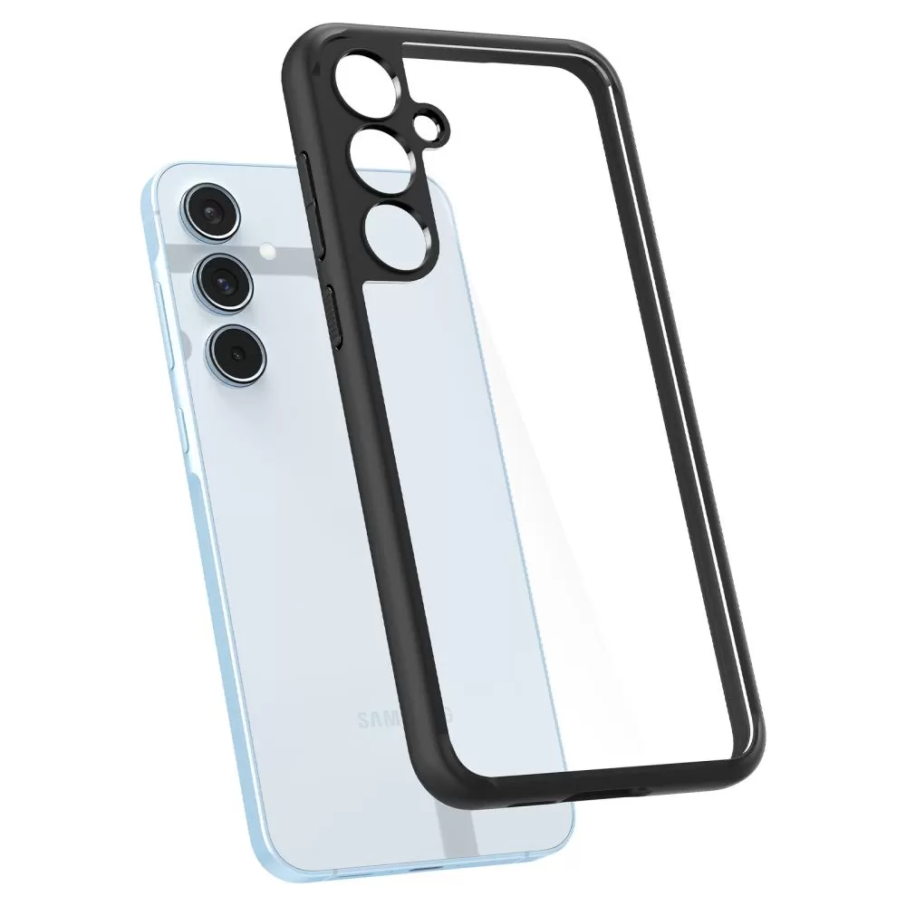Samsung Galaxy A55 vāciņš SPIGEN ULTRA HYBRID 5G