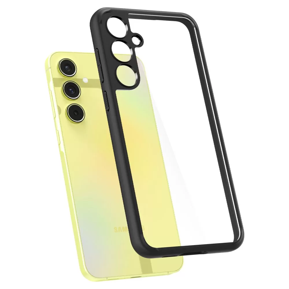 Samsung Galaxy A55 vāciņš SPIGEN ULTRA HYBRID 5G