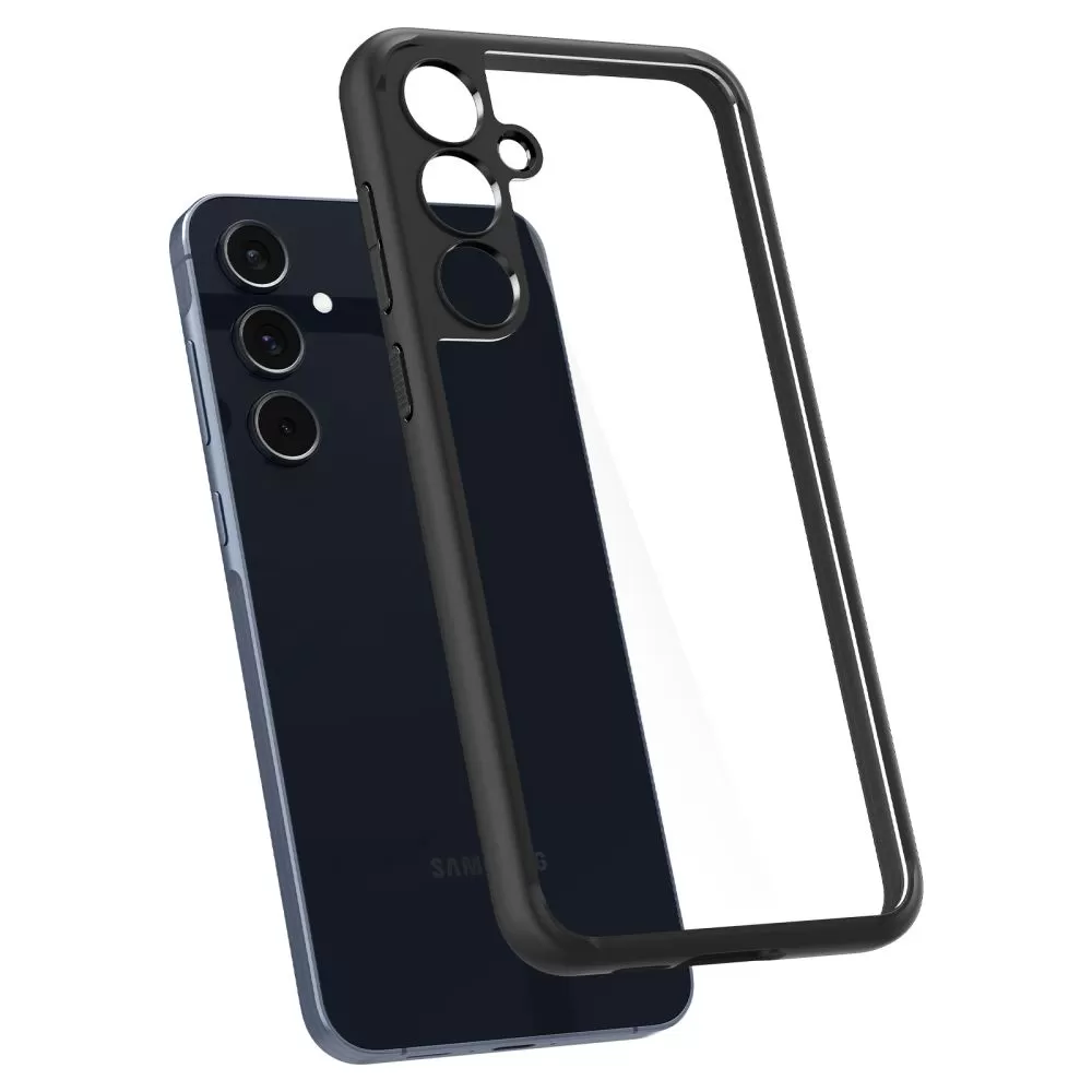 Samsung Galaxy A55 vāciņš SPIGEN ULTRA HYBRID 5G