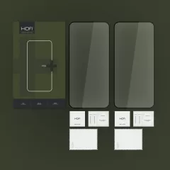 Samsung Galaxy A55 skärmskydd  HOFI GLASS PRO+ 2-PACK
