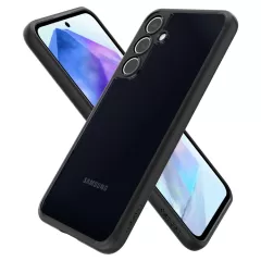 Samsung Galaxy A55 vāciņš  SPIGEN ULTRA HYBRID 5G