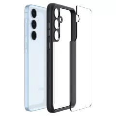 Samsung Galaxy A55 vāciņš  SPIGEN ULTRA HYBRID 5G