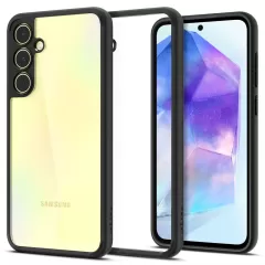 Samsung Galaxy A55 vāciņš  SPIGEN ULTRA HYBRID 5G
