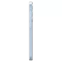 Samsung Galaxy A55 vāciņš caurspīdīgs SPIGEN LIQUID CRYSTAL 5G