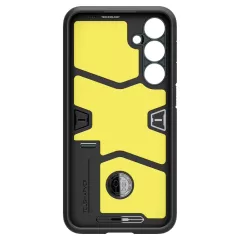 Samsung Galaxy A55 vāciņš zaļš SPIGEN TOUGH ARMOR 5G