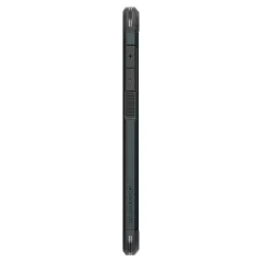 Samsung Galaxy A55 vāciņš zaļš SPIGEN TOUGH ARMOR 5G