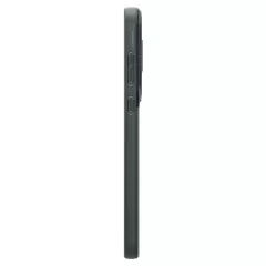 Samsung Galaxy A55 vāciņš zaļš SPIGEN OPTIK ARMOR 5G