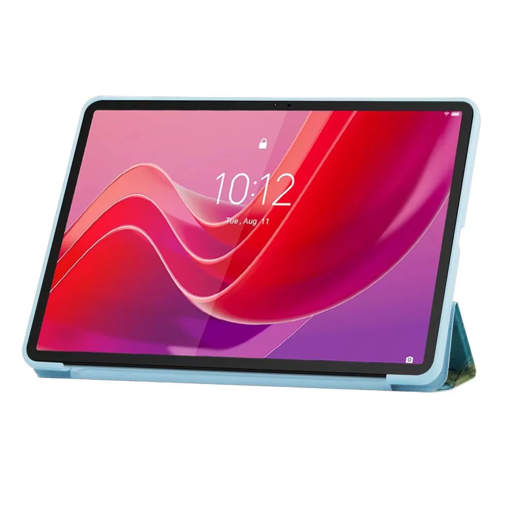 Lenovo чехол для планшетa TECH-PROTECT SMARTCASE Tab M11 11.0 TB-330