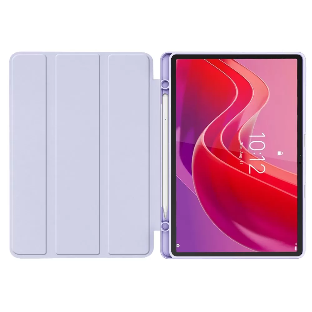 Lenovo tablet case TECH-PROTECT SC PEN Tab M11 11.0 TB-330