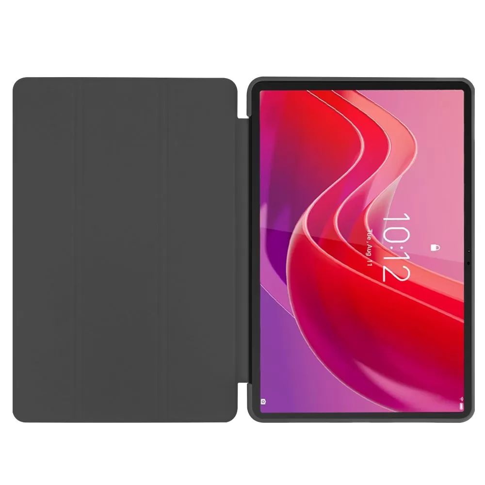 Lenovo tablet case black TECH-PROTECT SMARTCASE Tab M11 11.0 TB-330