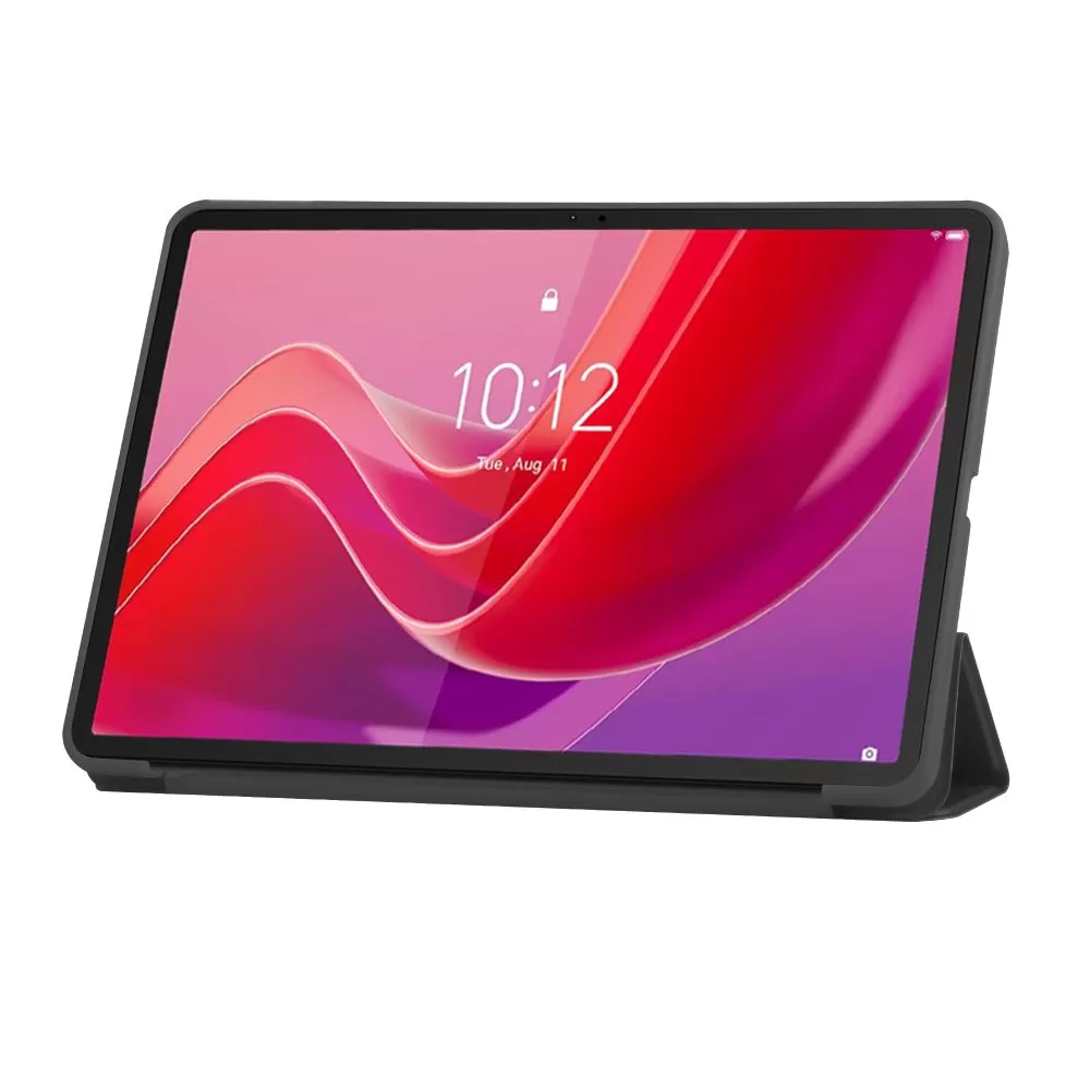 Lenovo tablet case black TECH-PROTECT SMARTCASE Tab M11 11.0 TB-330