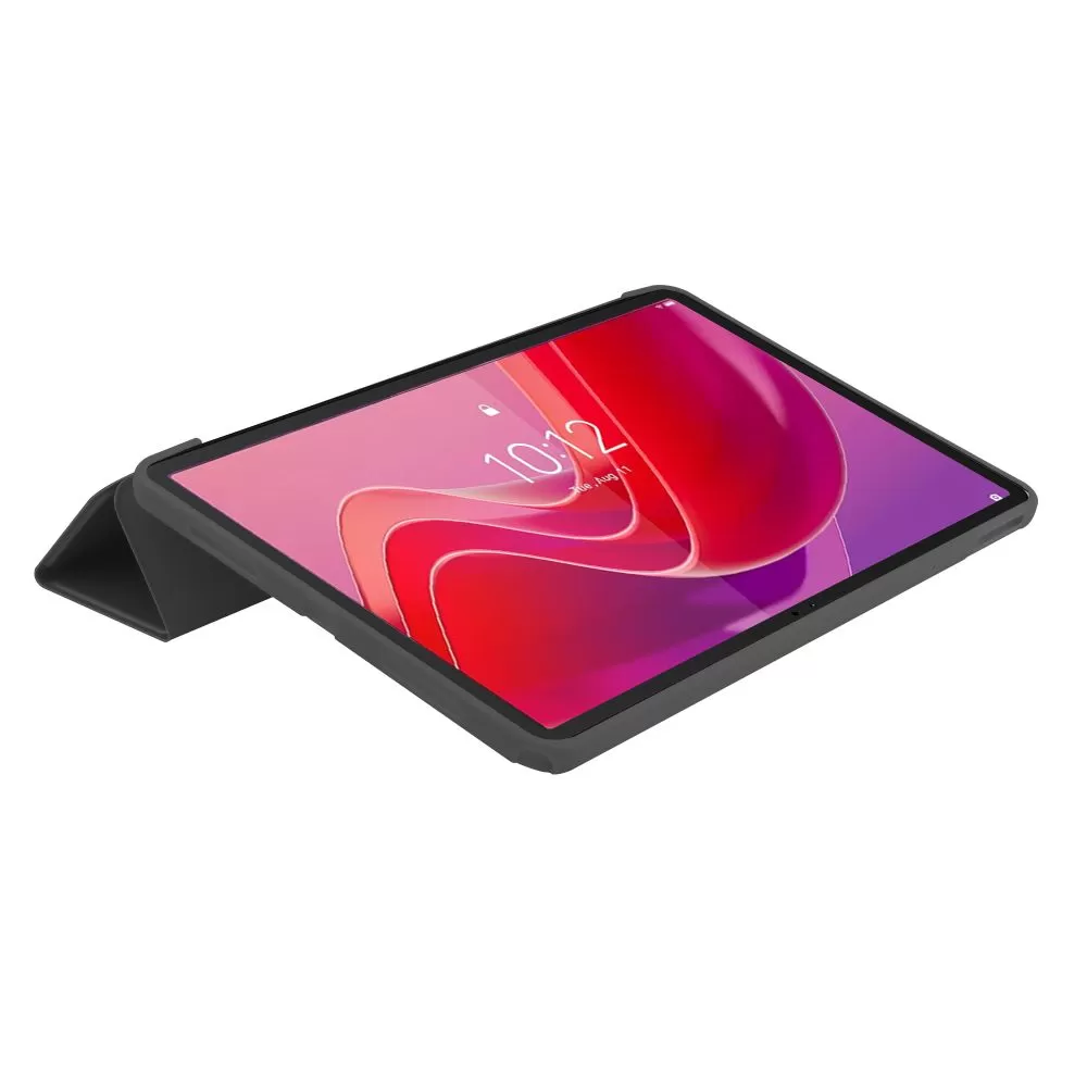 Lenovo tablet case black TECH-PROTECT SMARTCASE Tab M11 11.0 TB-330