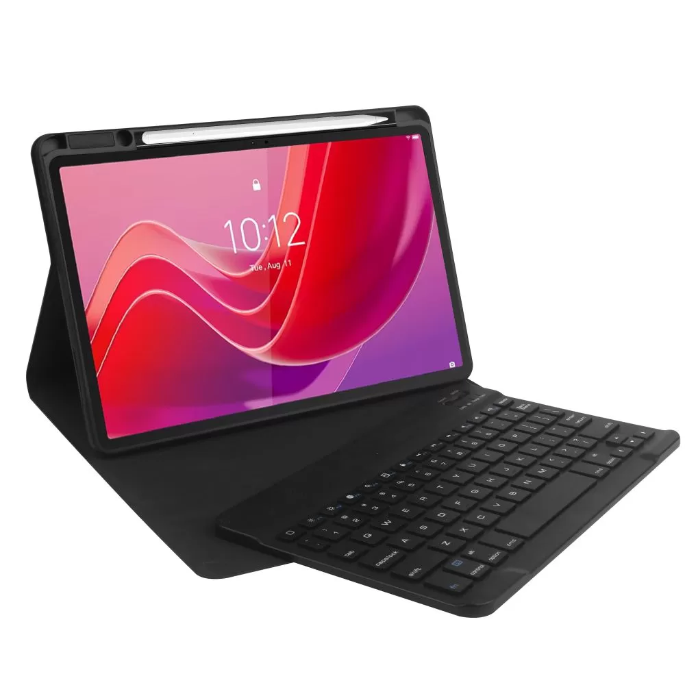 Lenovo чехол для планшетa черный TECH-PROTECT SC PEN + KEYBOARD Tab M11 11.0 TB-330