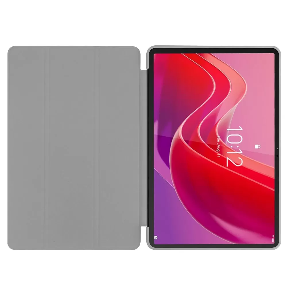 Lenovo чехол для планшетa серый TECH-PROTECT SMARTCASE Tab M11 11.0 TB-330