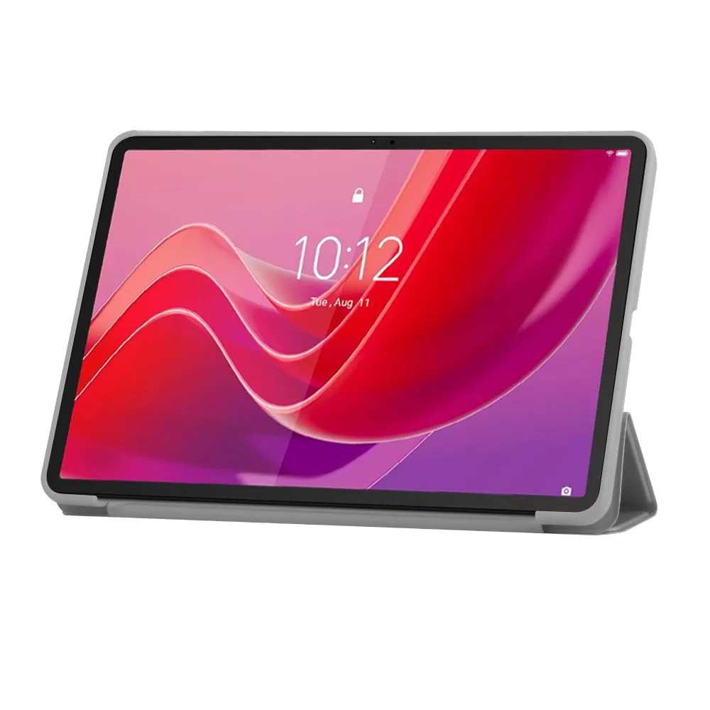 Lenovo чехол для планшетa серый TECH-PROTECT SMARTCASE Tab M11 11.0 TB-330
