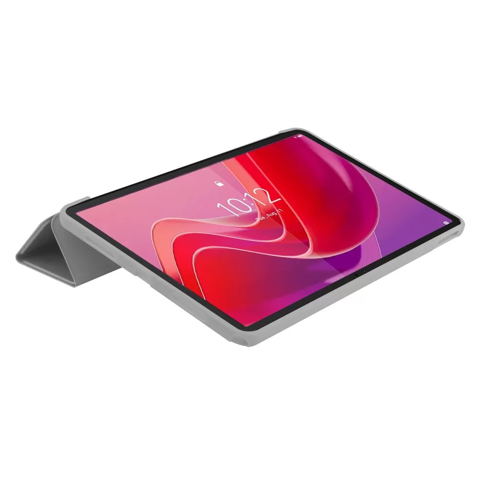 Lenovo чехол для планшетa серый TECH-PROTECT SMARTCASE Tab M11 11.0 TB-330