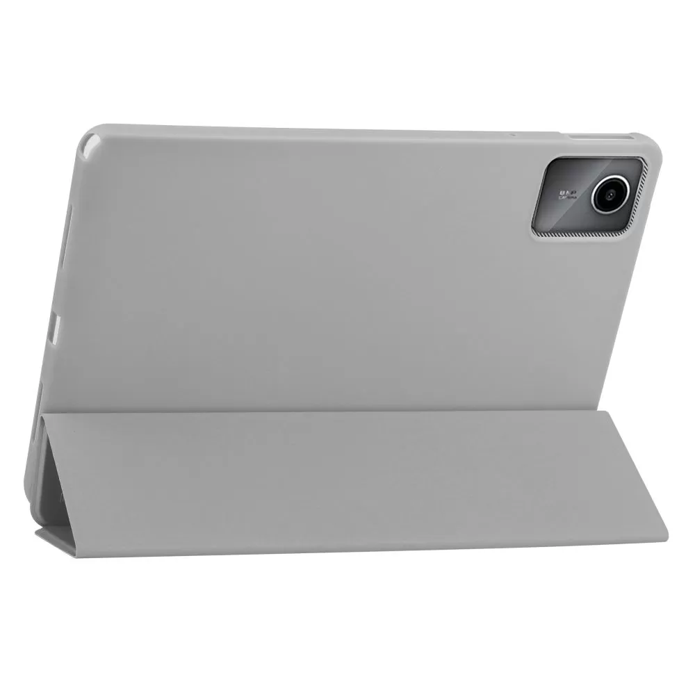 Lenovo чехол для планшетa серый TECH-PROTECT SMARTCASE Tab M11 11.0 TB-330