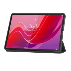 Lenovo  tablet case black TECH-PROTECT SMARTCASE Tab M11 11.0 TB-330