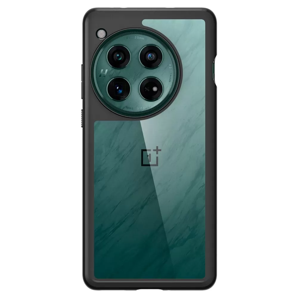 OnePlus 12 dėklas SPIGEN ULTRA HYBRID