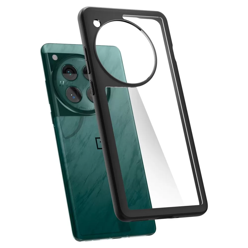 OnePlus 12 dėklas SPIGEN ULTRA HYBRID