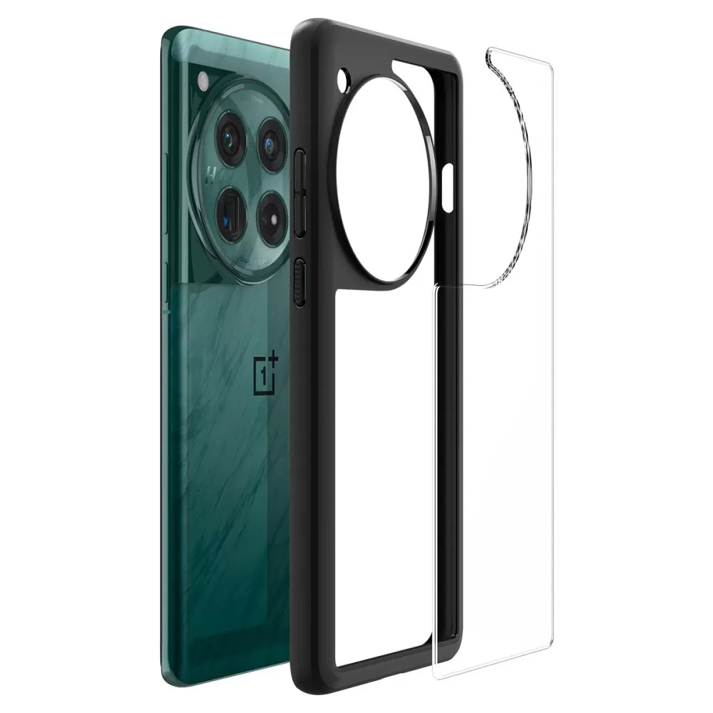 OnePlus 12 dėklas SPIGEN ULTRA HYBRID