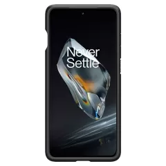 OnePlus 12 dėklas Juoda SPIGEN TOUGH ARMOR