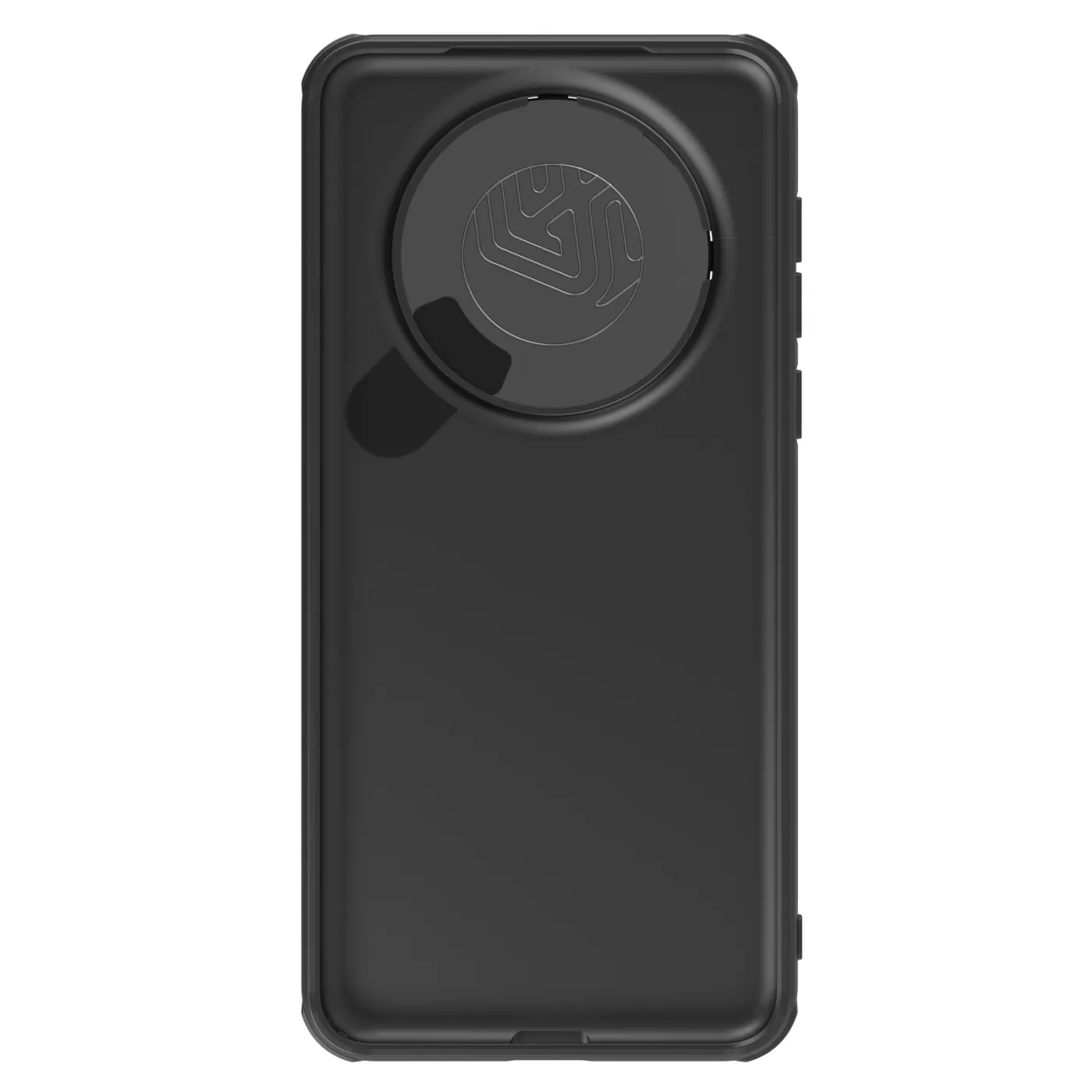 Huawei Mate 60 ümbris must NILLKIN CAMSHIELD PROP