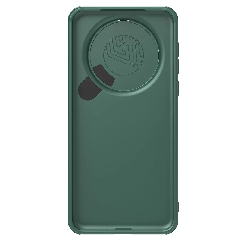 Huawei Mate 60 case green NILLKIN CAMSHIELD PROP
