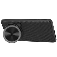 Huawei Mate 60 ümbris must NILLKIN CAMSHIELD PROP