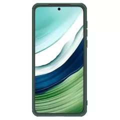 Huawei Mate 60 case green NILLKIN CAMSHIELD PROP