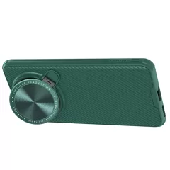 Huawei Mate 60 case green NILLKIN CAMSHIELD PROP