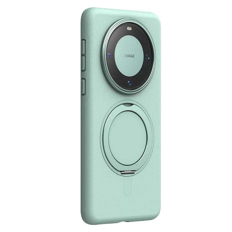 Huawei Mate 60 Pro dėklas NILLKIN MAGPROP / Plus