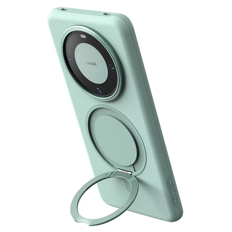Huawei Mate 60 Pro dėklas NILLKIN MAGPROP / Plus