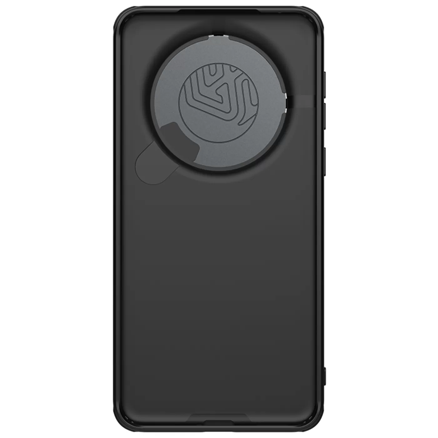 Huawei Mate 60 Pro ümbris must NILLKIN CAMSHIELD PROP / Plus