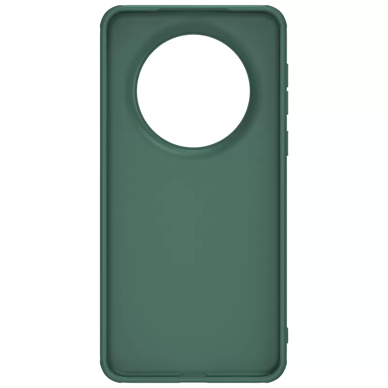 Huawei Mate 60 Pro ümbris roheline NILLKIN SUPER FROSTED SHIELD PRO