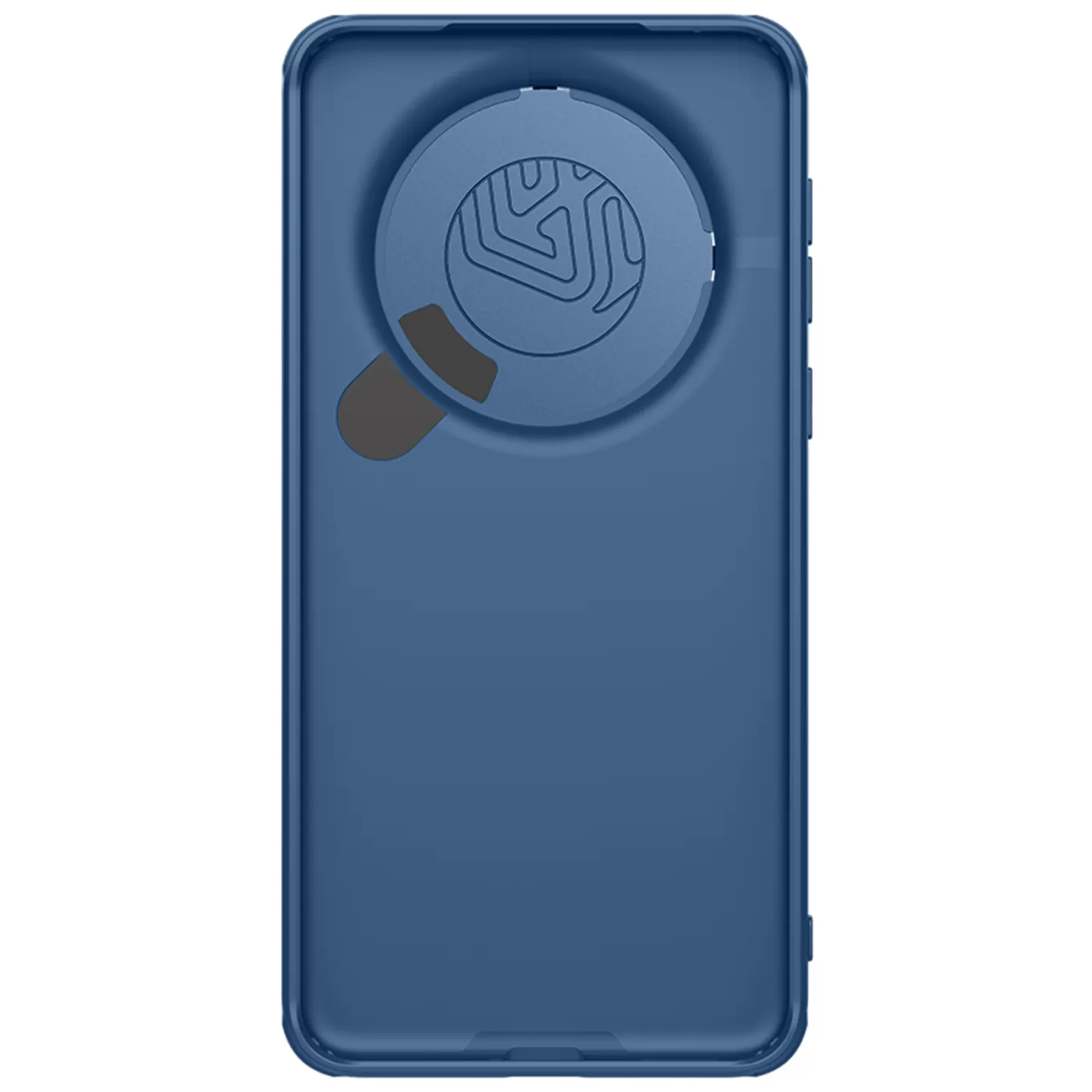Huawei Mate 60 Pro ümbris sinine NILLKIN CAMSHIELD PROP / Plus