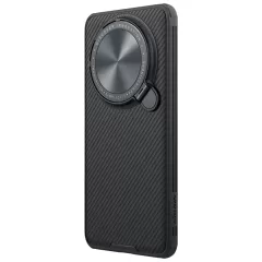 Huawei Mate 60 Pro ümbris must NILLKIN CAMSHIELD PROP / Plus