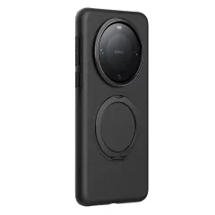 Huawei Mate 60 Pro ümbris must NILLKIN MAGPROP / Plus