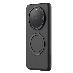 Huawei Mate 60 Pro ümbris must NILLKIN MAGPROP / Plus