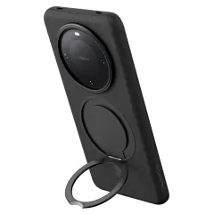Huawei Mate 60 Pro ümbris must NILLKIN MAGPROP / Plus