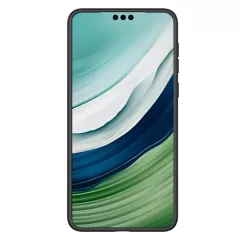 Huawei Mate 60 Pro ümbris must NILLKIN MAGPROP / Plus