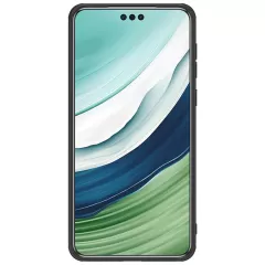 Huawei Mate 60 Pro ümbris must NILLKIN SUPER FROSTED SHIELD PRO