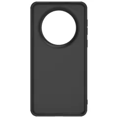 Huawei Mate 60 Pro ümbris must NILLKIN SUPER FROSTED SHIELD PRO