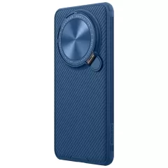 Huawei Mate 60 Pro ümbris sinine NILLKIN CAMSHIELD PROP / Plus