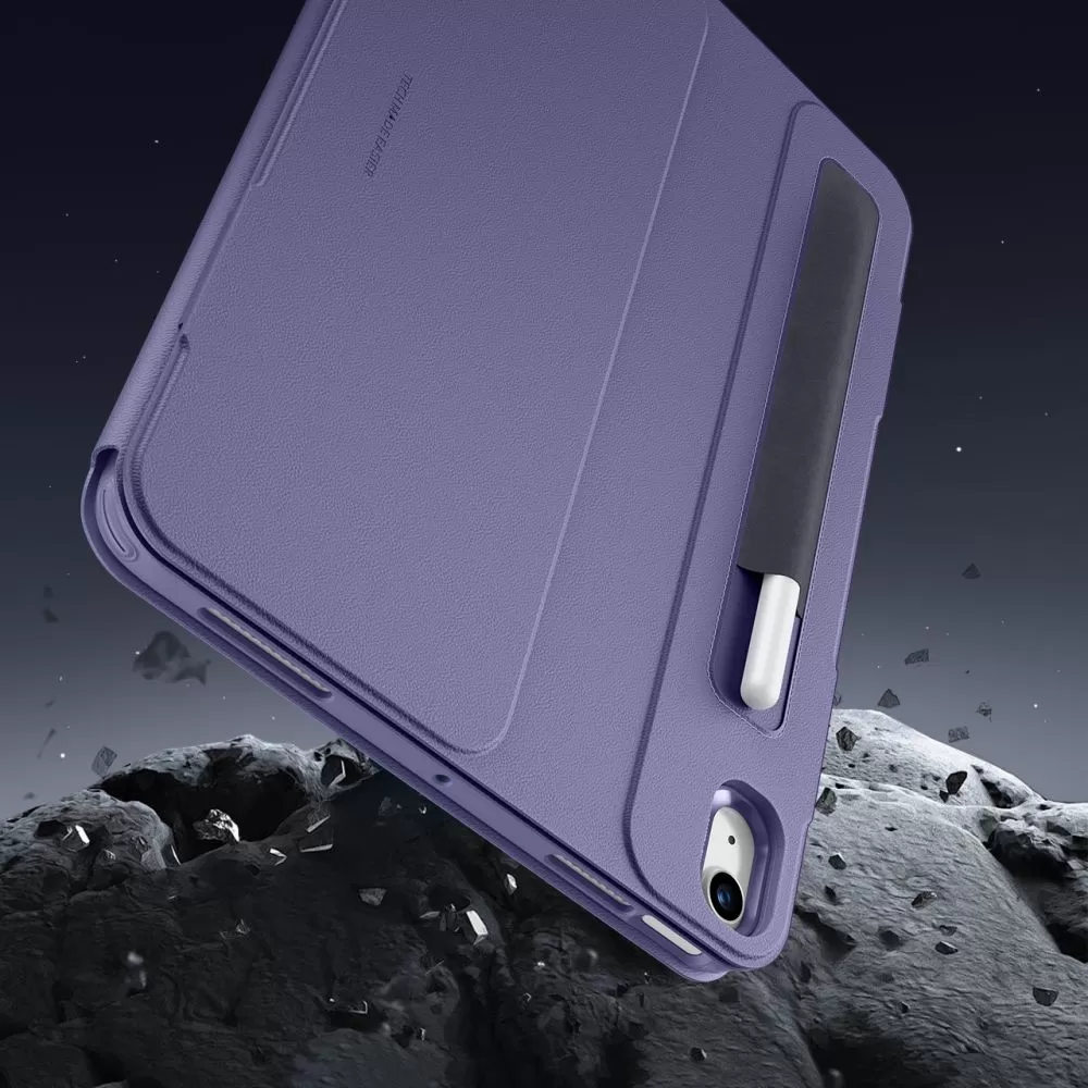 Apple iPad Air 6 (2024) maciņš  ESR SHIFT MAGNETIC
