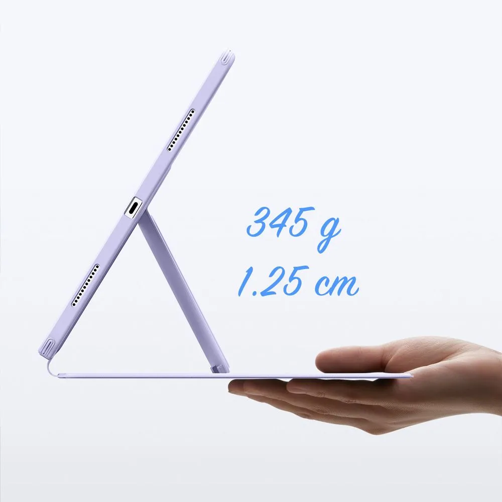Apple iPad Air 6 (2024) Planšetės dėklas  ESR FLIP HYBRID