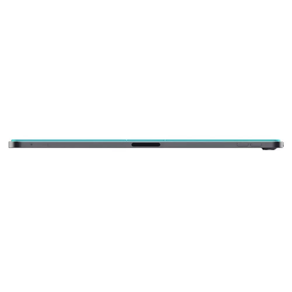 Apple iPad Air 6 (2024) tablet skärmskydd SPIGEN GLAS.TR SLIM